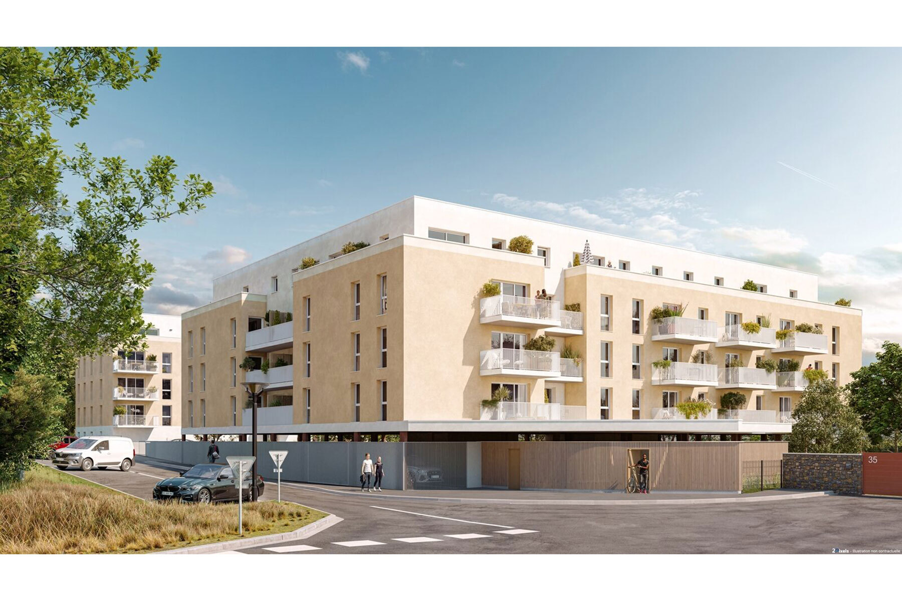 Programme neuf : Paimpol (22500)