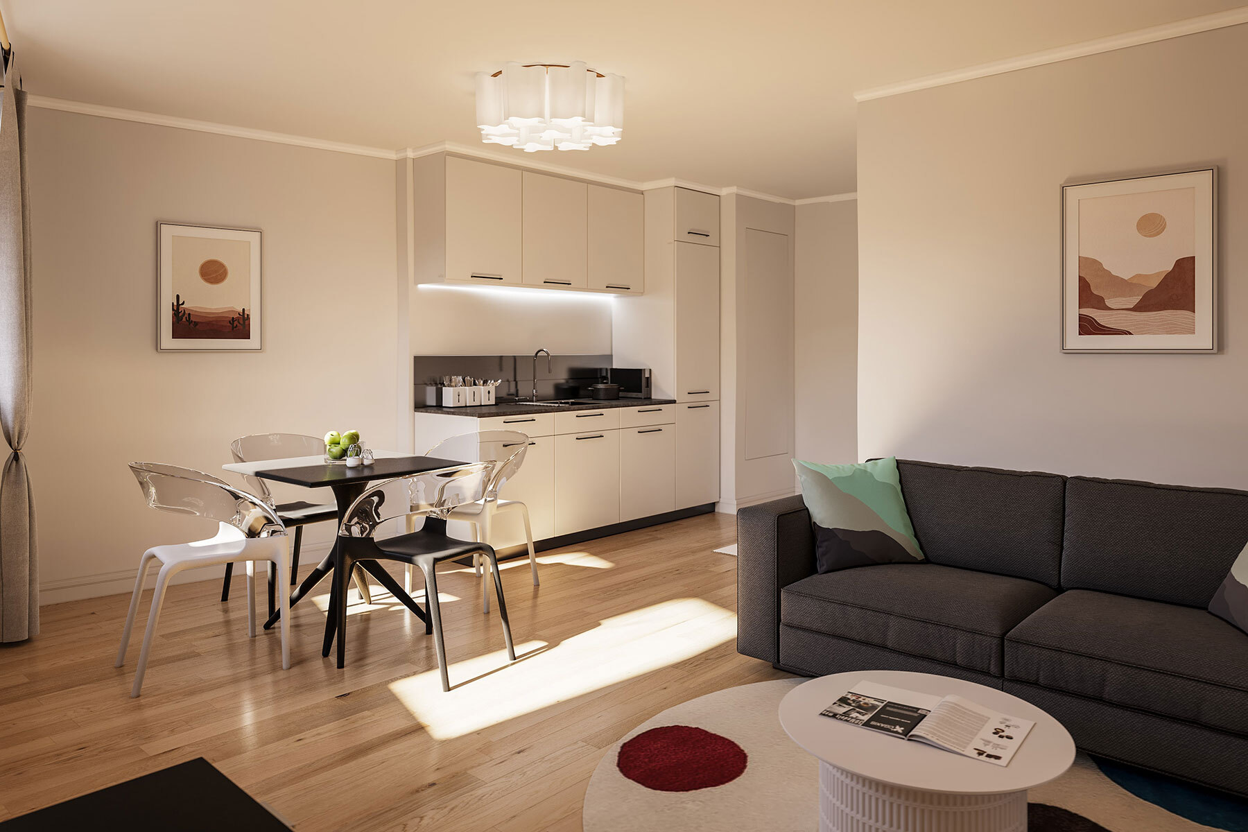 Programme neuf : Briançon (05100)