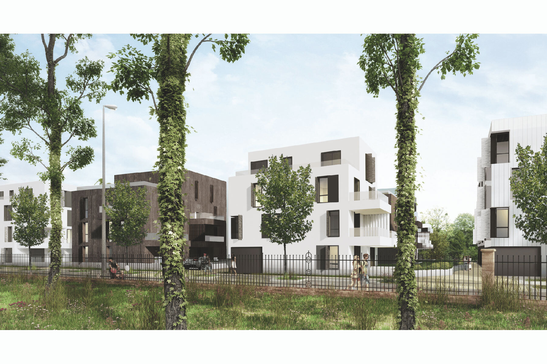 Programme neuf : Strasbourg (67000)