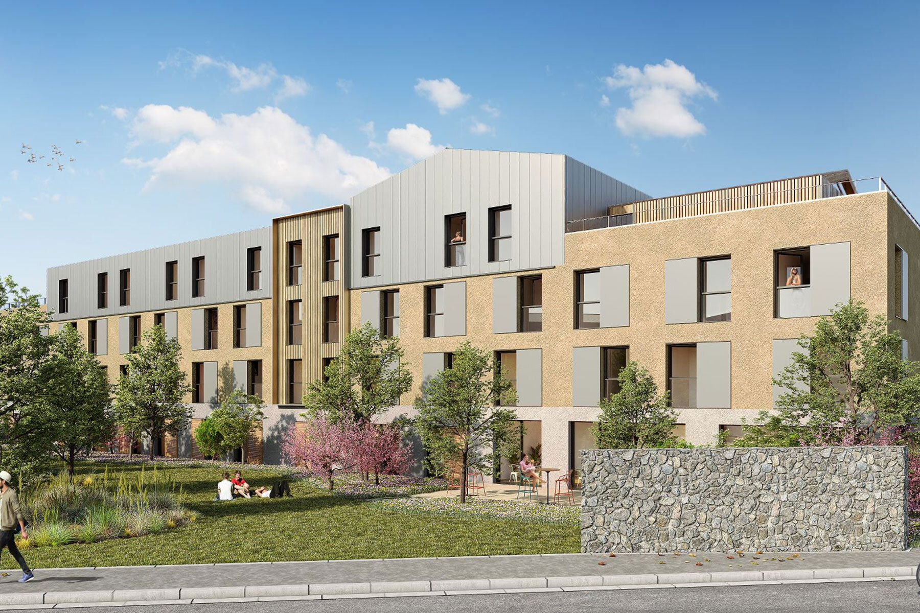 Programme neuf : Niort (79000)