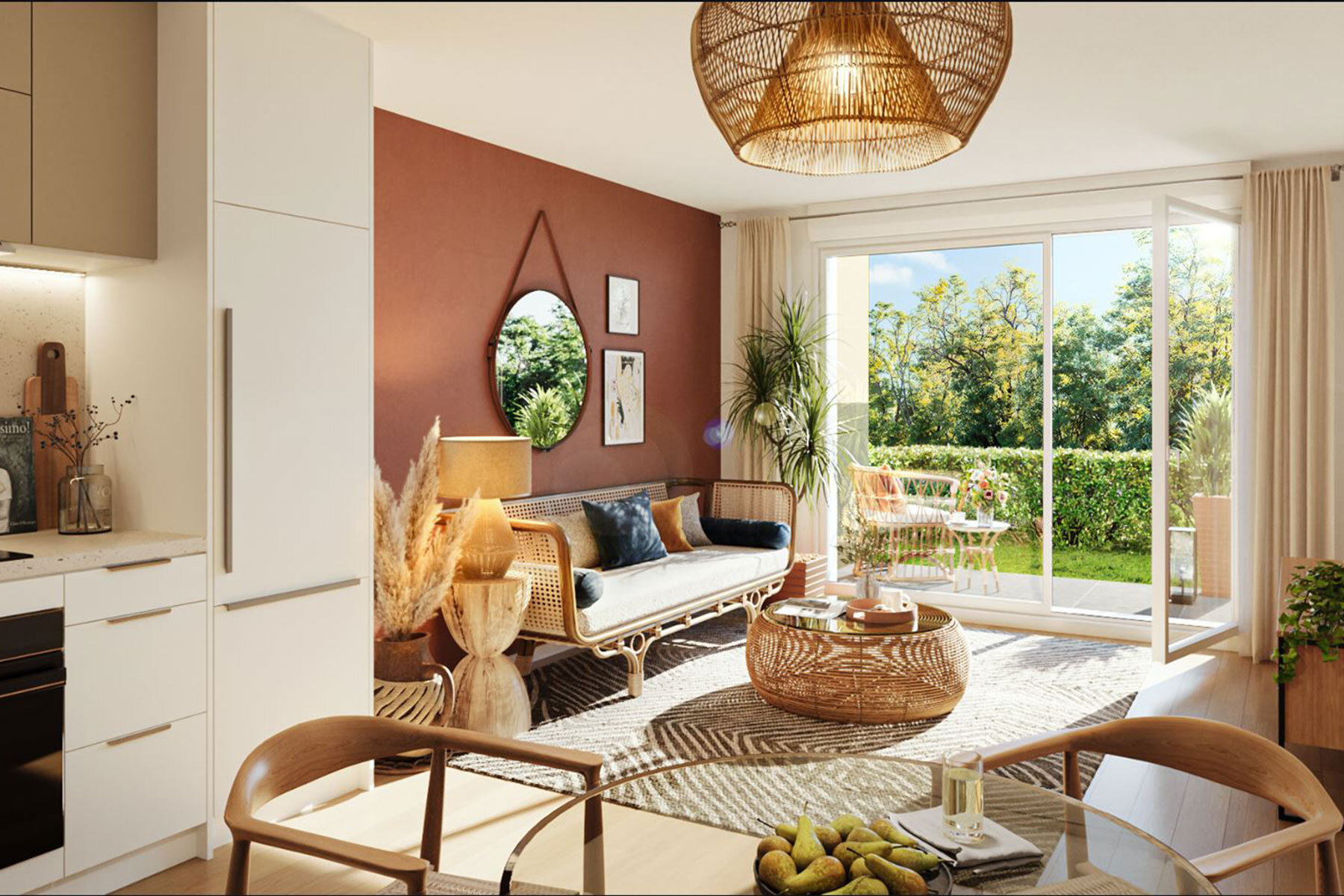 Programme neuf : Ambleteuse (62164)