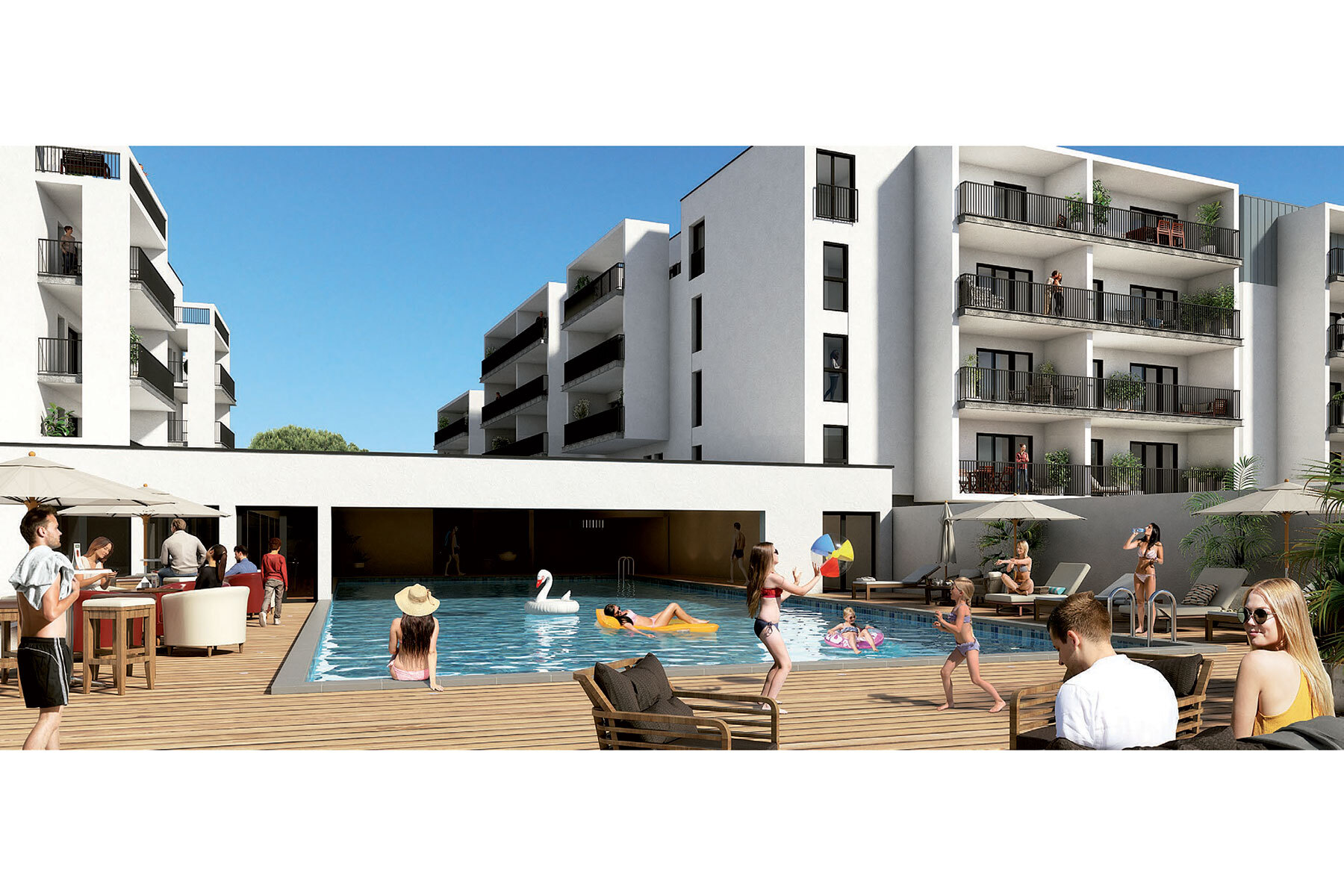 Programme neuf : Royan (17200)