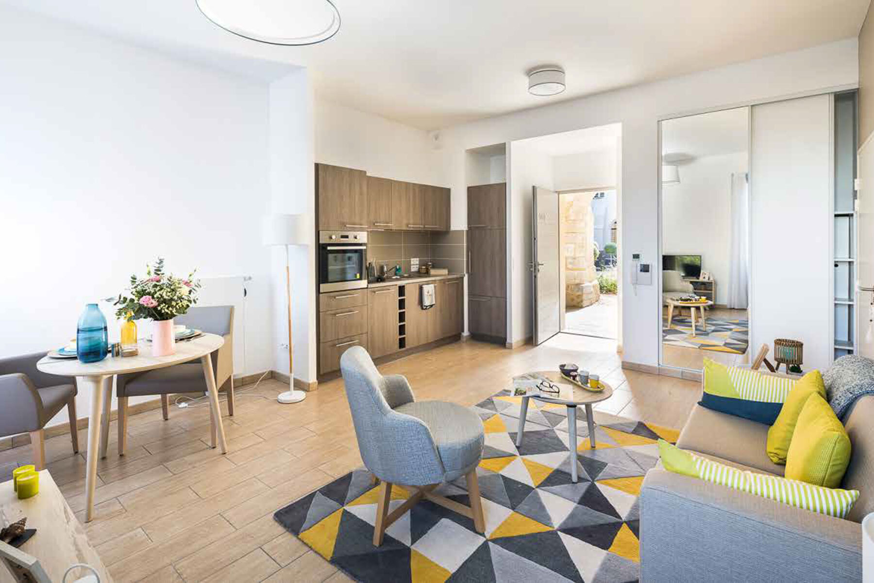 Programme neuf : Quimper (29000)