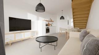 Programme neuf : Le parc du faubourg (31100)