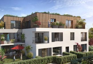 Programme neuf : GREE - Livry gargan(93190)