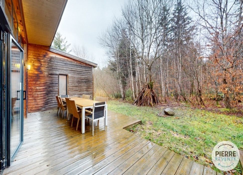 Programme neuf : HATT - Hattigny(57790)