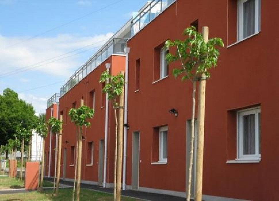 Programme neuf : NANT - Nantes(44100)