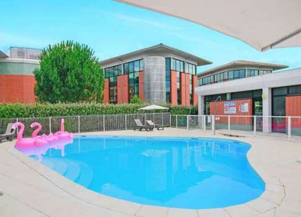 Programme neuf : TOUL - Toulouse(31100)