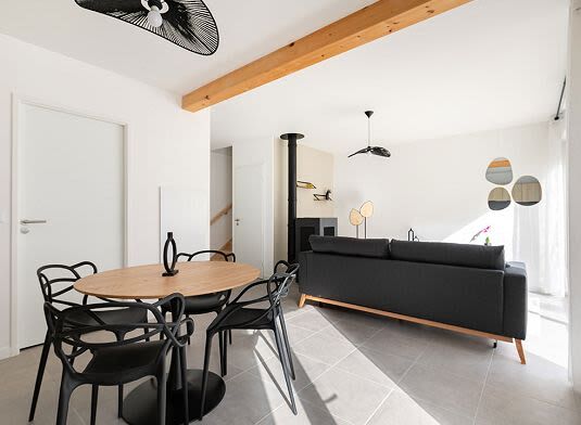 Programme neuf : Inoui (33300)