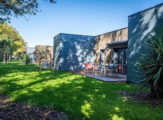 Programme neuf : OAZY - Angoulins(17690)