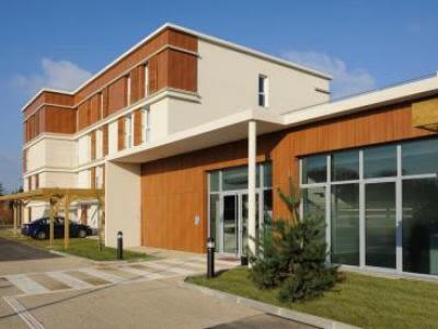 Programme neuf : Résidhome - guyancourt - paris guyancourt (78280)