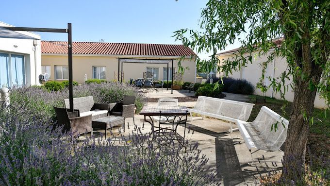 Programme neuf : CLIN - Montblanc(34290)