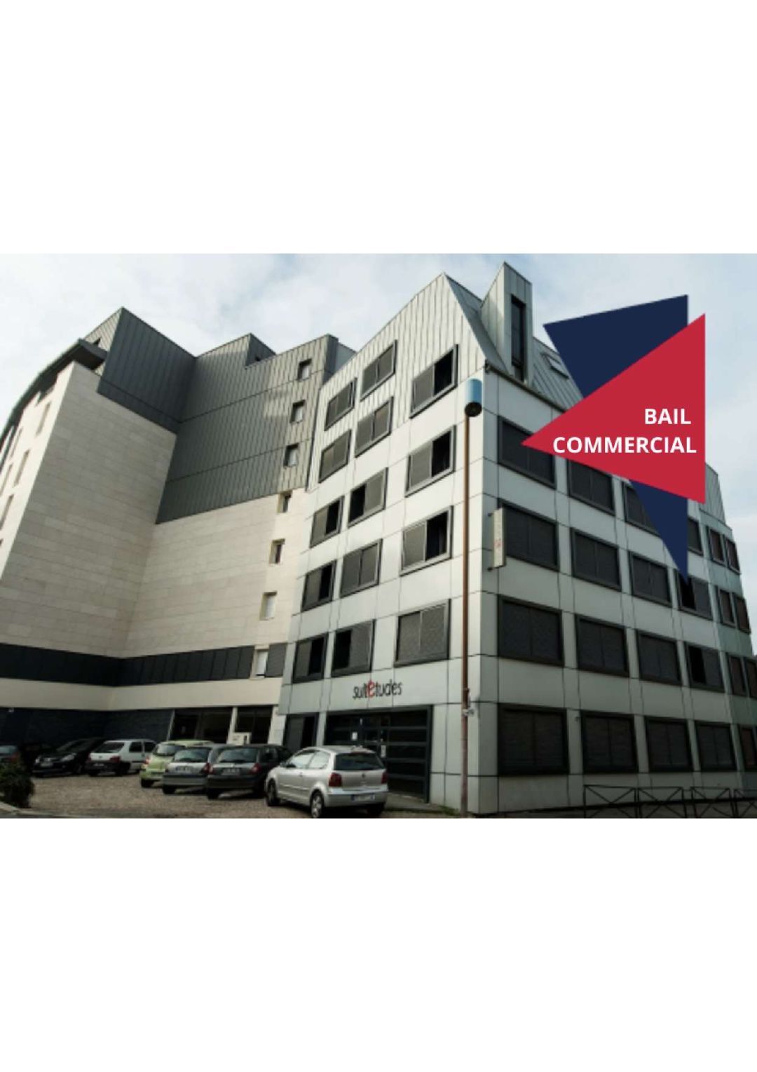 Programme neuf : GLOB - Rouen(76100)