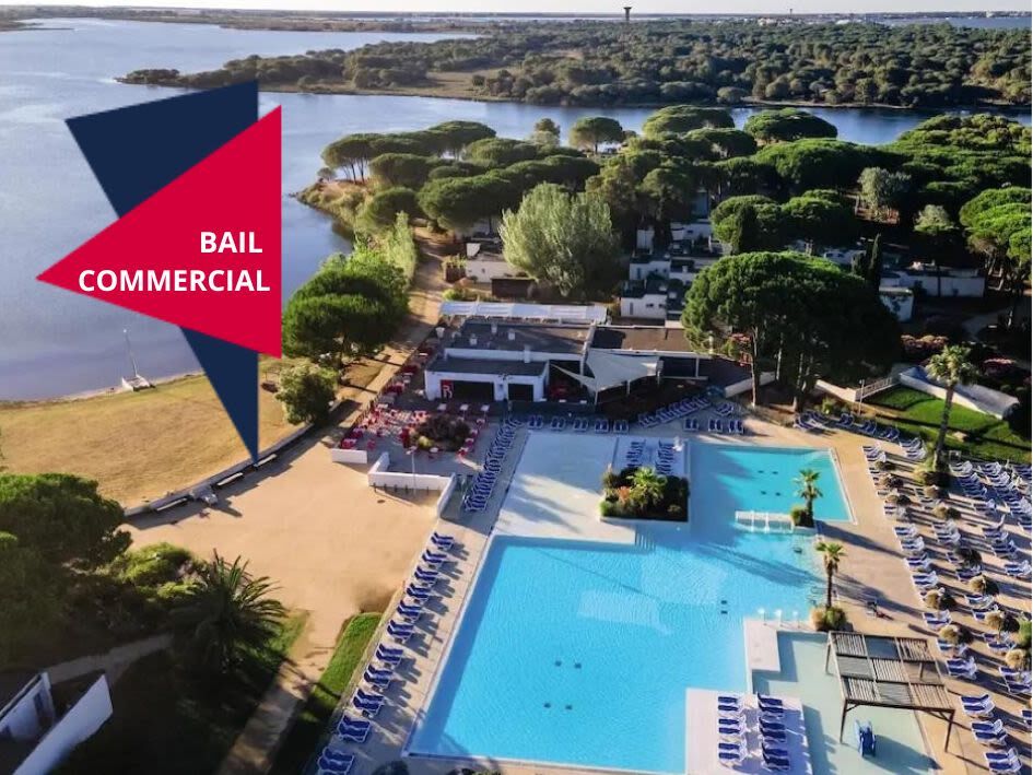 Programme neuf : BELA - La grande motte(34280)