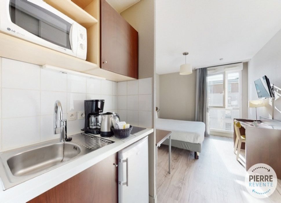 Programme neuf : VANV - Vanves(92170)