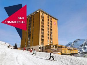 Programme neuf : BELA - Orcieres(05170)