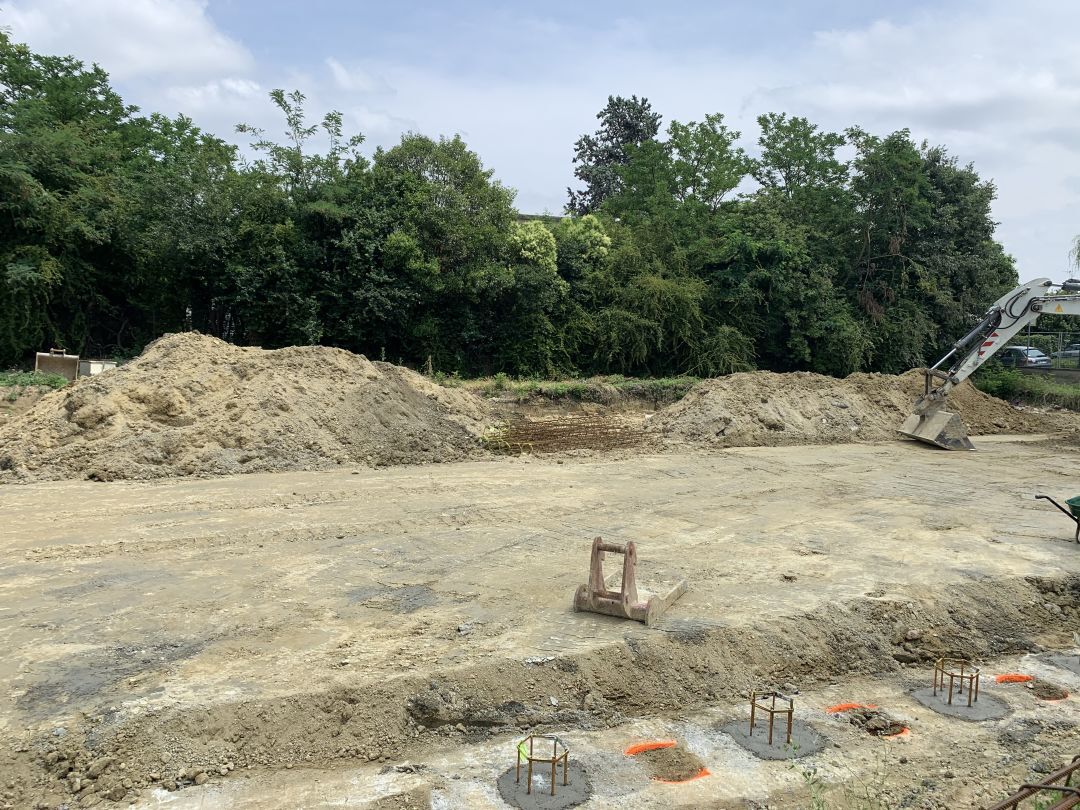 Programme neuf : HEKA - Toulouse(31200)