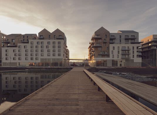 Programme neuf : LESJ - Rouen(76000)