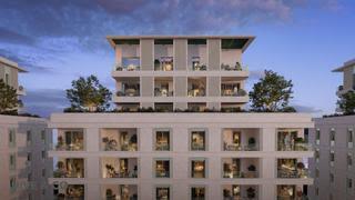 Programme neuf : LEQU - Clermont ferrand(63000)