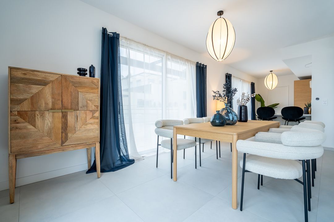 Programme neuf : Contemplation (69370)