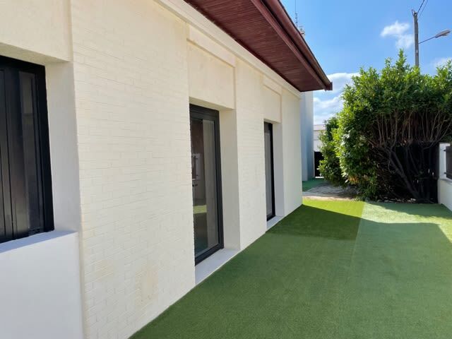 Programme neuf : Calmette (69100)