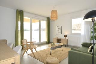 Programme neuf : CESA - Nimes(30900)