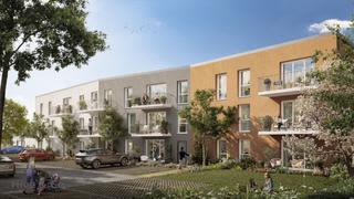 Programme neuf : KERL - Guilvinec(29730)