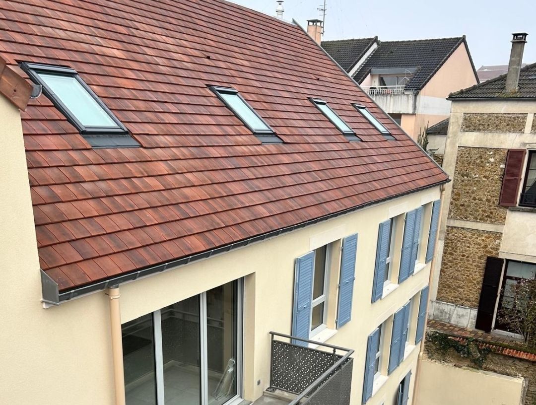 Programme neuf : CLOS - Arpajon(91290)