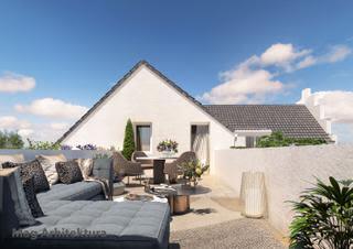 Programme neuf : LARE - Le blanc mesnil(93150)