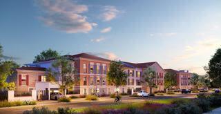 Programme neuf : TILI - La queue en brie(94510)