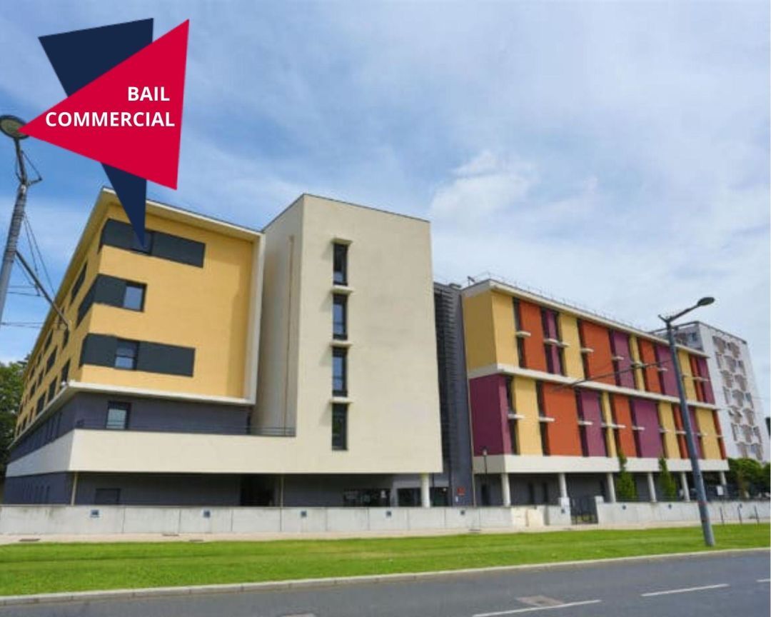 Programme neuf : SOGE - Saint priest(69800)