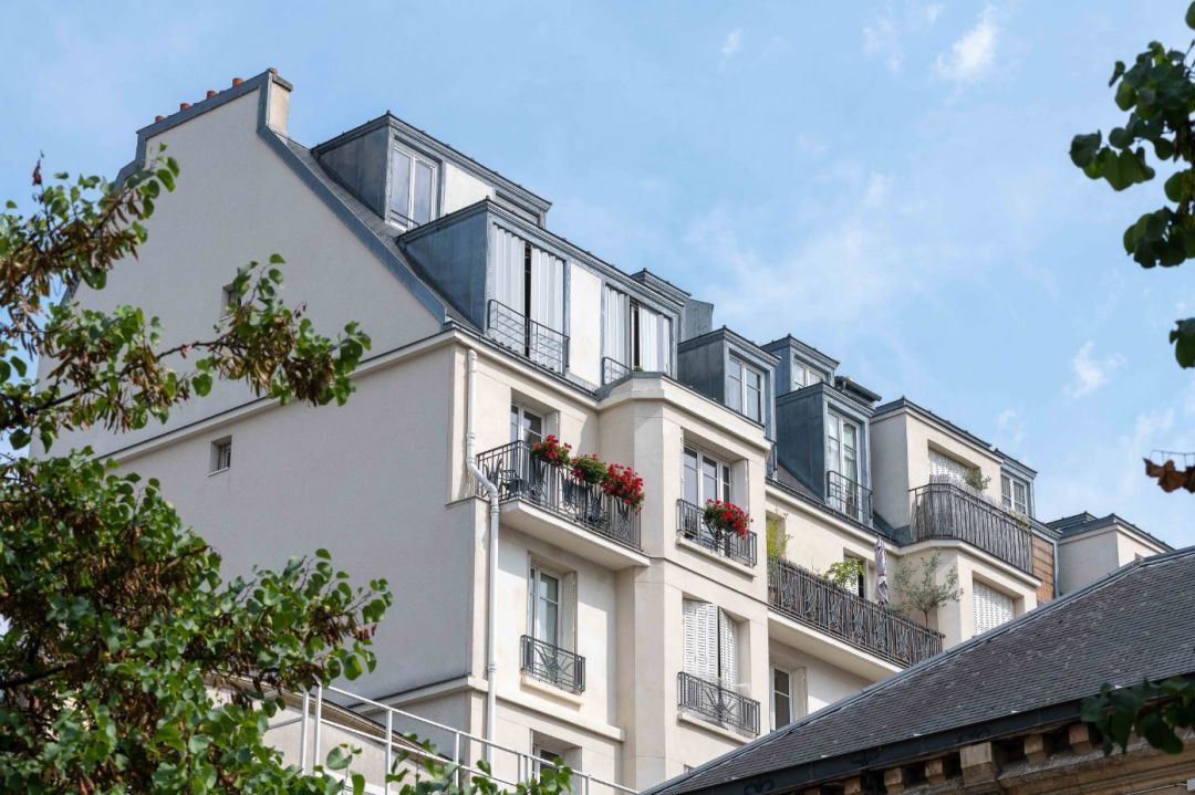 Programme neuf : LINT - Paris(75019)