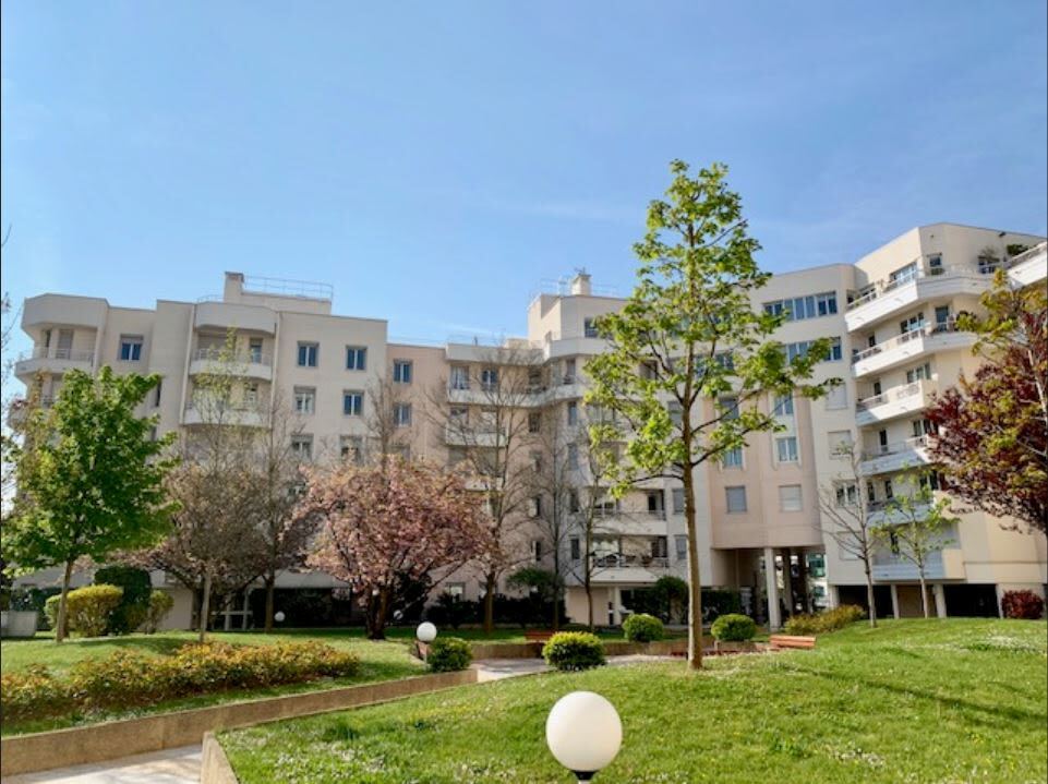 Programme neuf : LILE - Issy les moulineaux(92130)