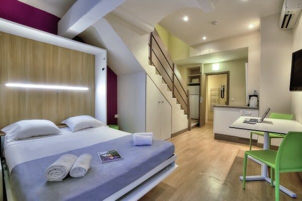 Programme neuf : LEST - La colle sur loup(06480)