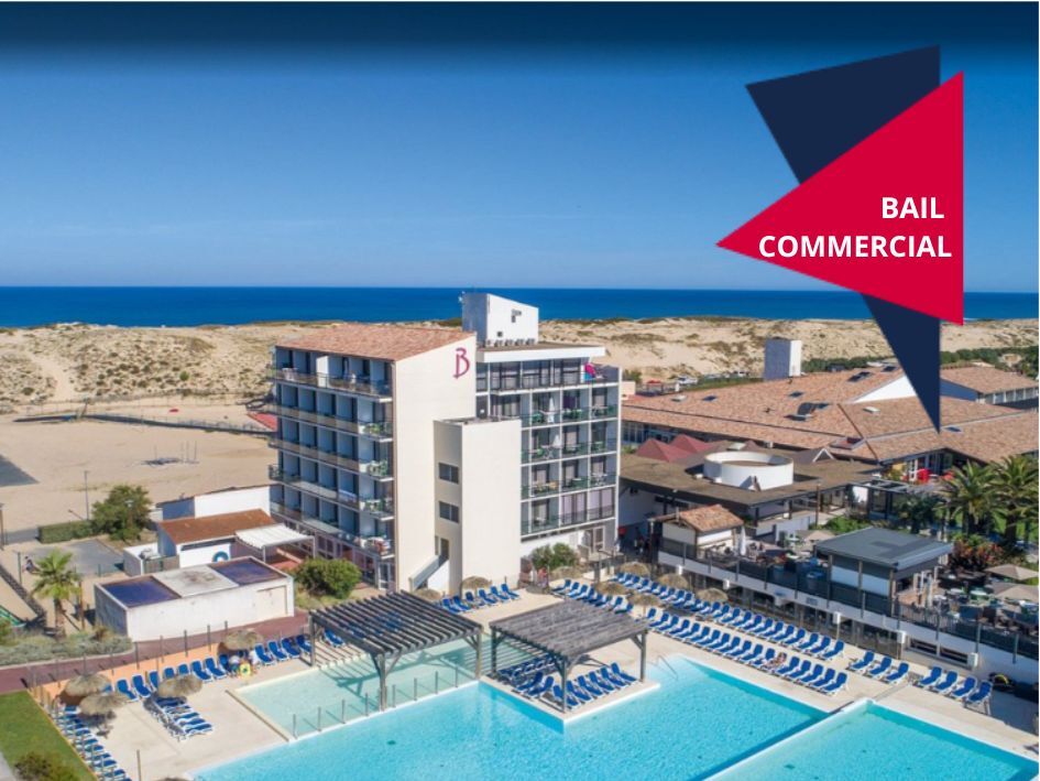 Programme neuf : BELA - Seignosse(40510)