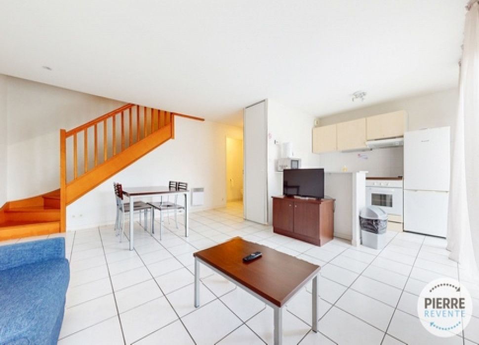 Programme neuf : GERZ - Gerzat(63360)