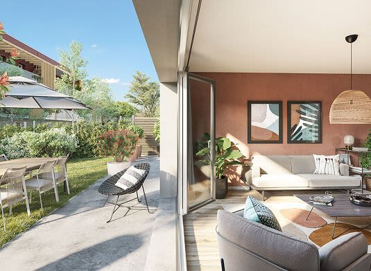 Programme neuf : VALO - Poitiers(86000)