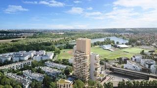 Programme neuf : LAPA - Vigneux sur seine(91270)