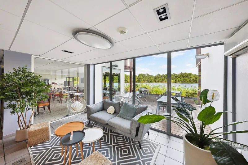 Programme neuf : LESO - La teste de buch(33115)