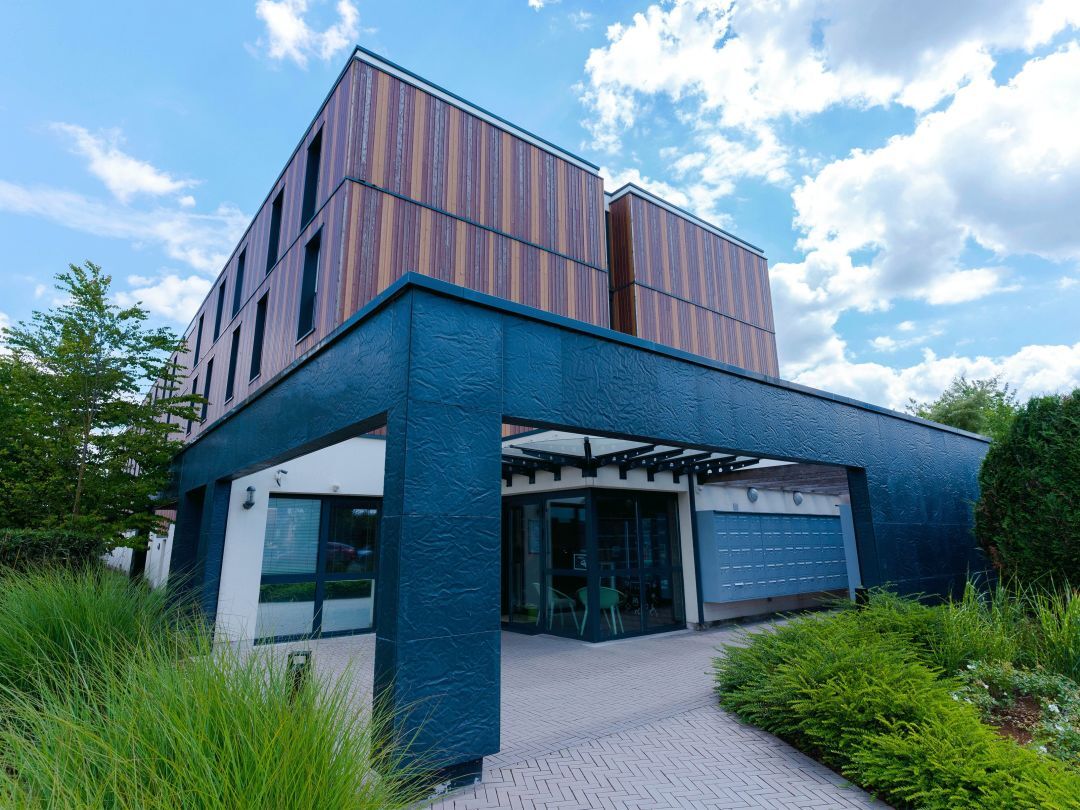 Programme neuf : LUCI - Aulnoy lez valenciennes(59300)