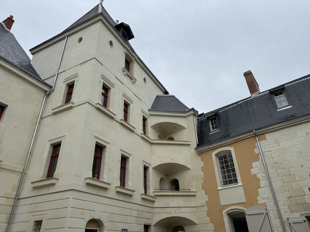 Programme neuf : CHAT - Chatellerault(86100)