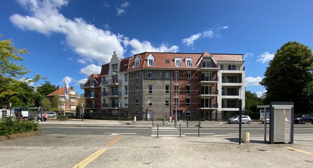 Programme neuf : BELL - Haubourdin(59320)