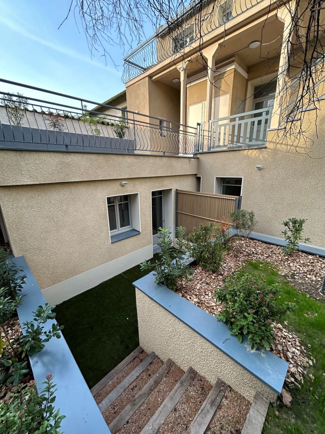 Programme neuf : LEPA - Lyon(69003)