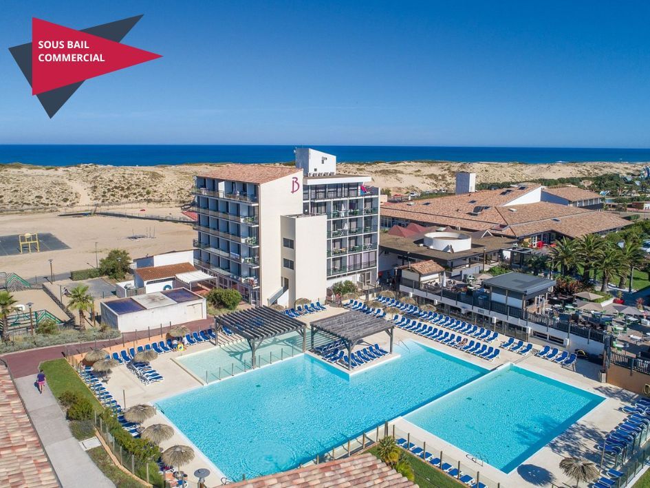 Programme neuf : BELA - Seignosse(40510)