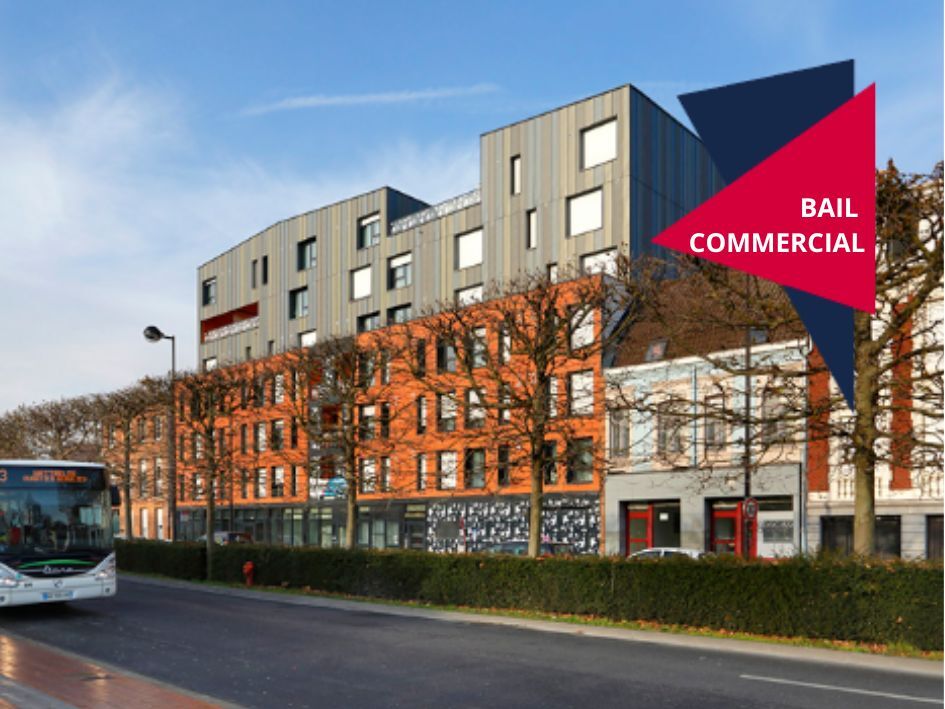 Programme neuf : NEME - Roubaix(59100)