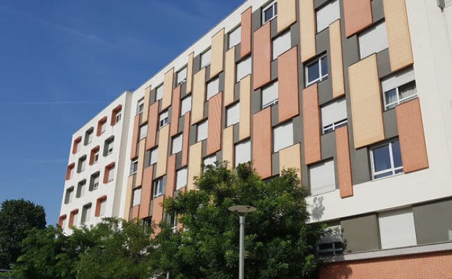 Programme neuf : STUD - Cachan(94230)