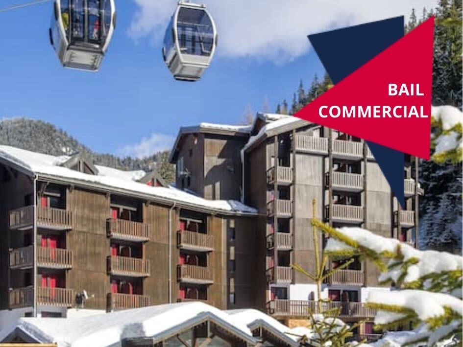 Programme neuf : SOWE - Modane(73500)