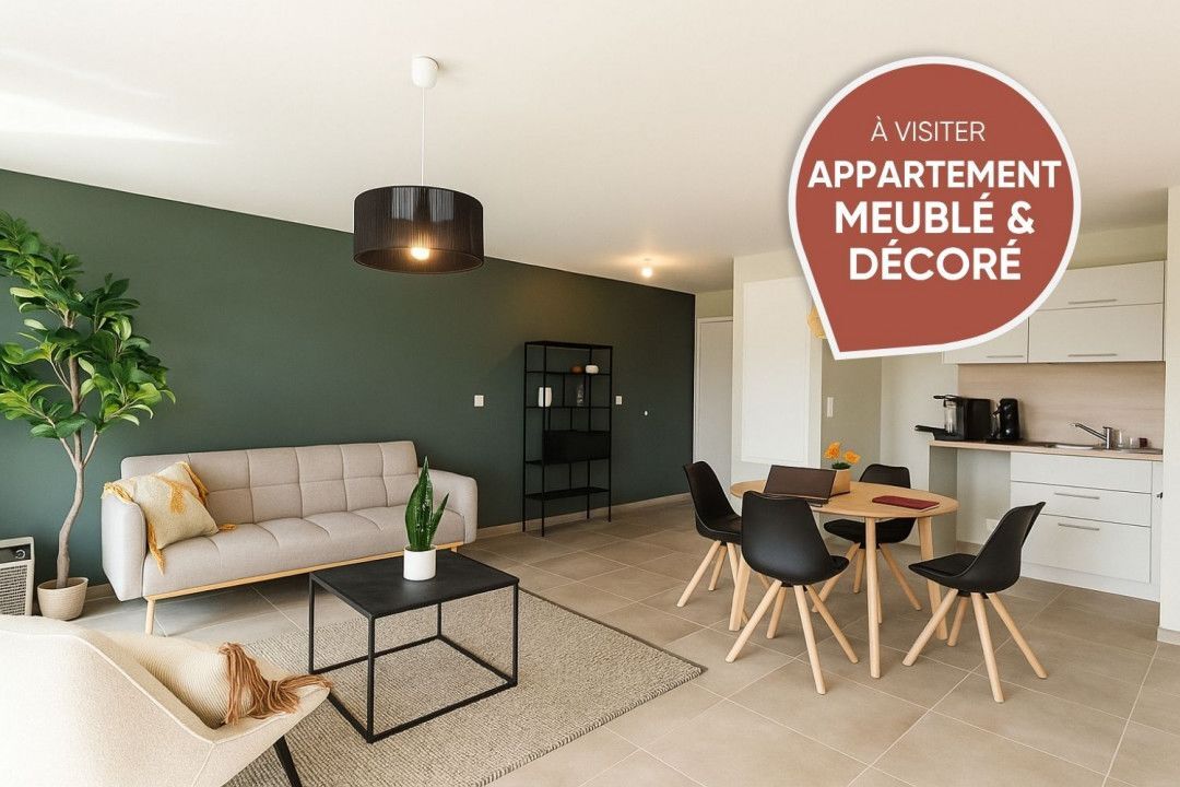 Programme neuf : EAST - Mulhouse(68100)