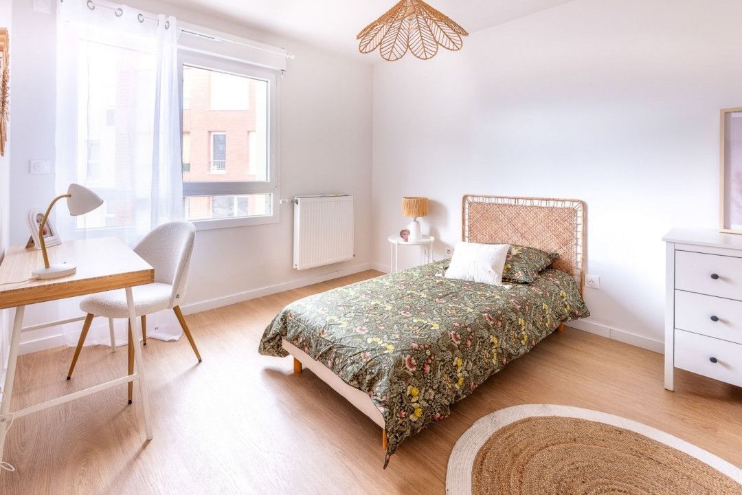 Programme neuf : BOBO - Dunkerque(59140)