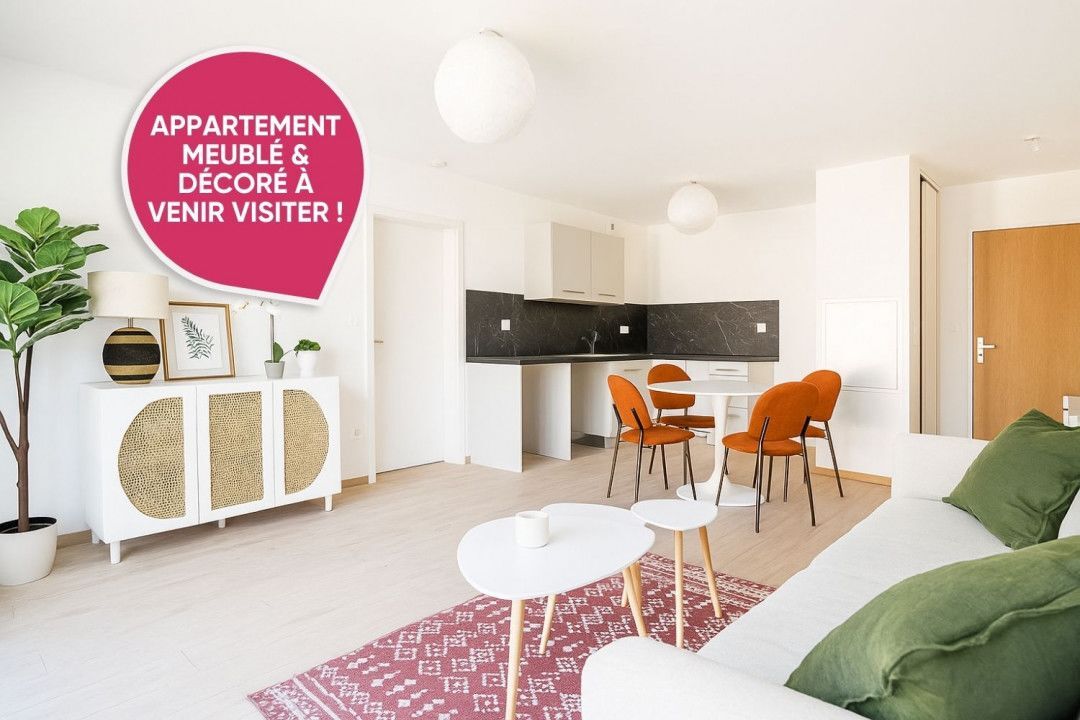 Programme neuf : CONF - Metz(57000)